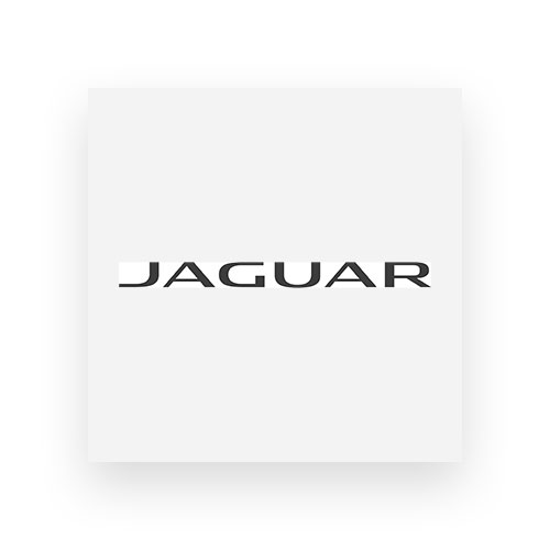 Jaguar Modelle im Autohaus MGS