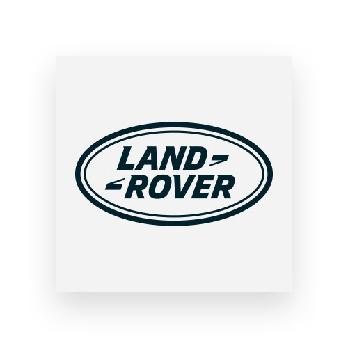 Land Rover bei MGS
