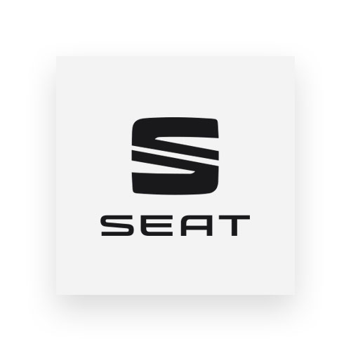 Seat Markenwelt im Autohaus Motor Gruppe Sticht