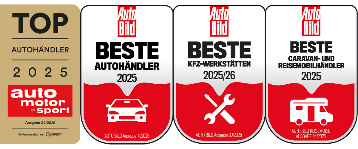 Auto Bild Auszeichnungen 2025