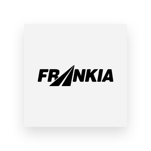 Frankia Markenwelt im Autohaus Motor Gruppe Sticht