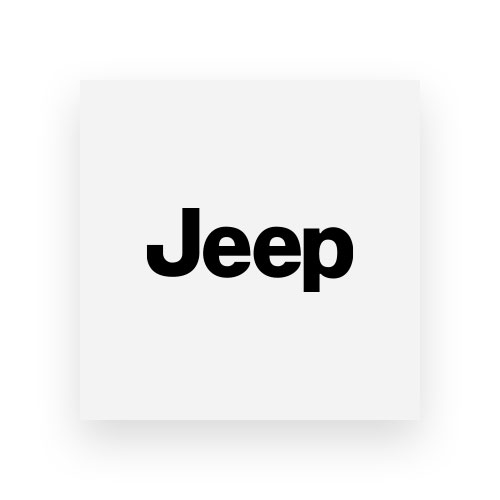 Jeep Markenwelt im Autohaus Motor Gruppe Sticht