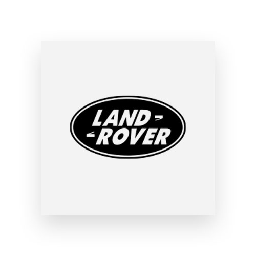 Land Rover Markenwelt im Autohaus Motor Gruppe Sticht