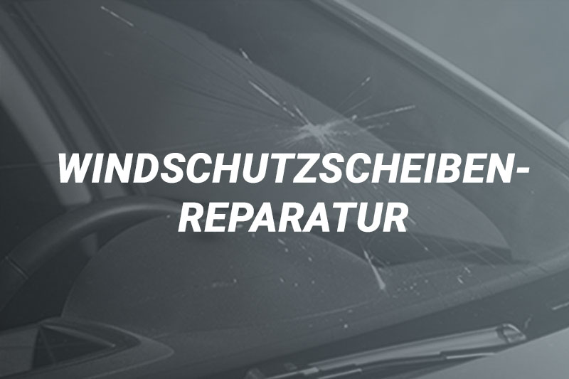 Reparatur der Windschutzscheibe » Kosten & Werkstatt-Temine